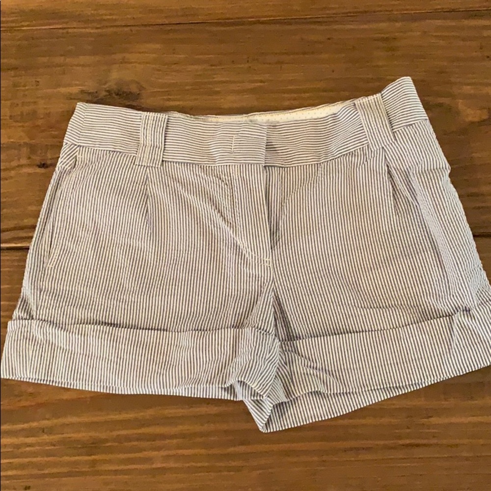 J. Crew Shorts
